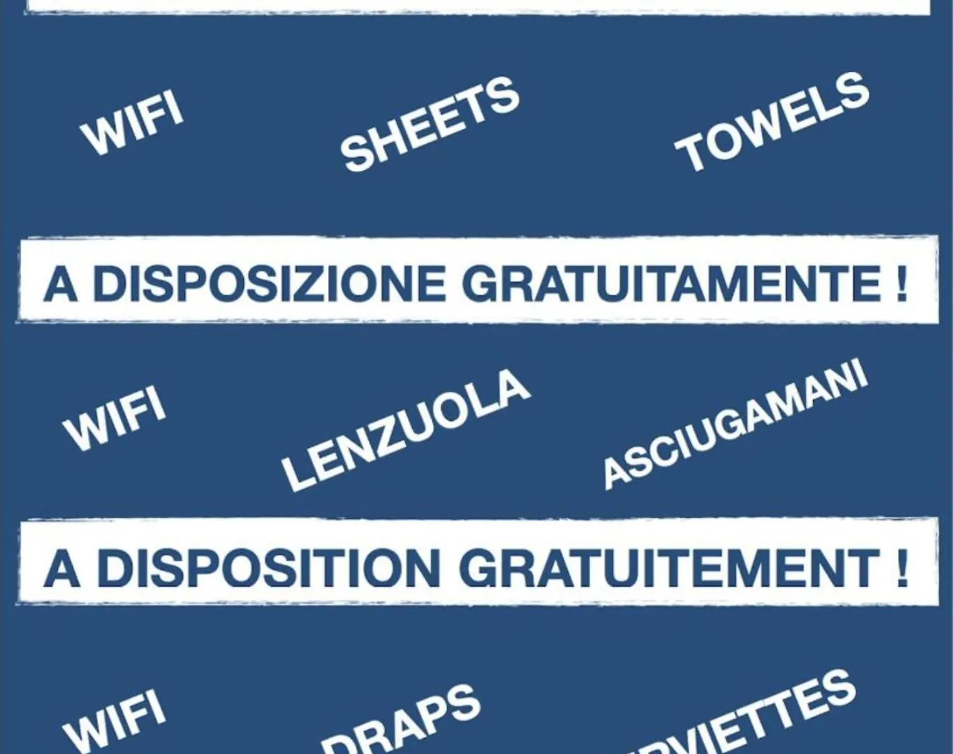 Punta Est Trilocale Meravigliosa Vista Mare Капо-Кода-Кавальо Италия